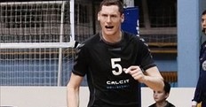 Volley: Superlega, Stern è l'opposto di Verona