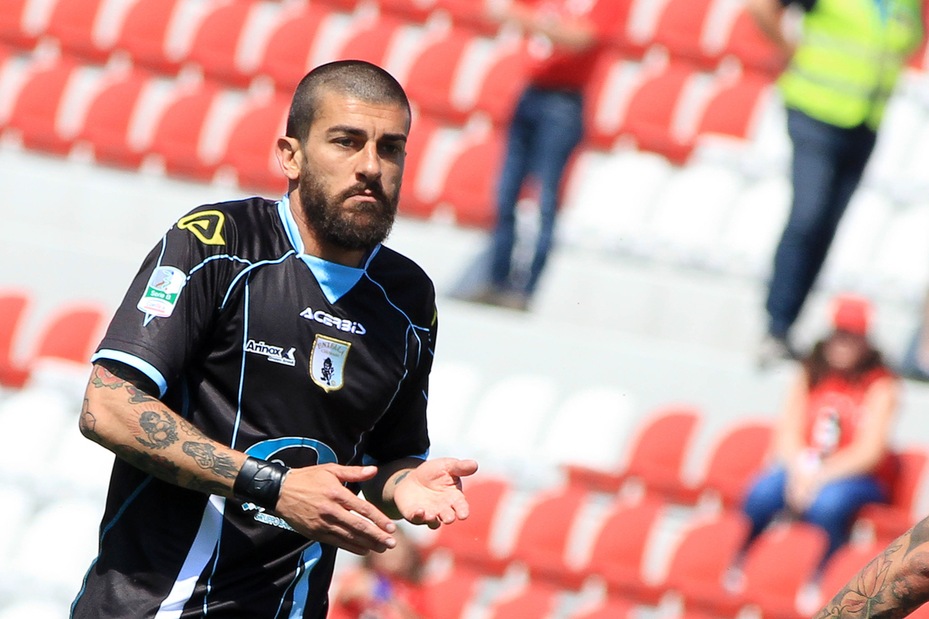 Calciomercato Salernitana, Sannino vuole Sestu