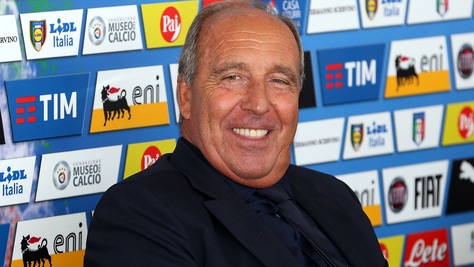 Nazionale, ecco Ventura: «Grazie Conte, resteremo protagonisti»