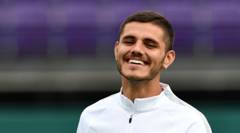 Calciomercato Inter, Ausilio respinge il Napoli: «Icardi resta»