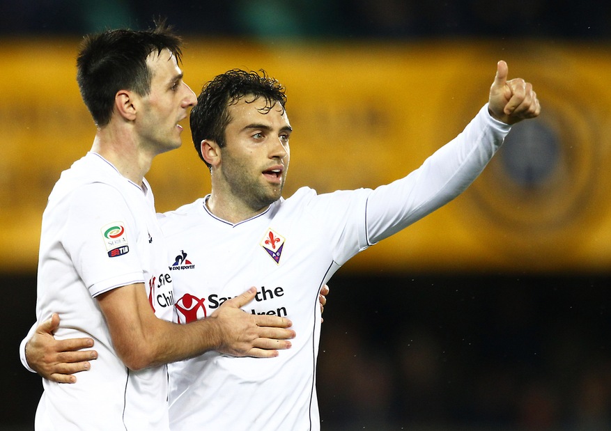 Calciomercato Fiorentina, ora Rossi è incedibile