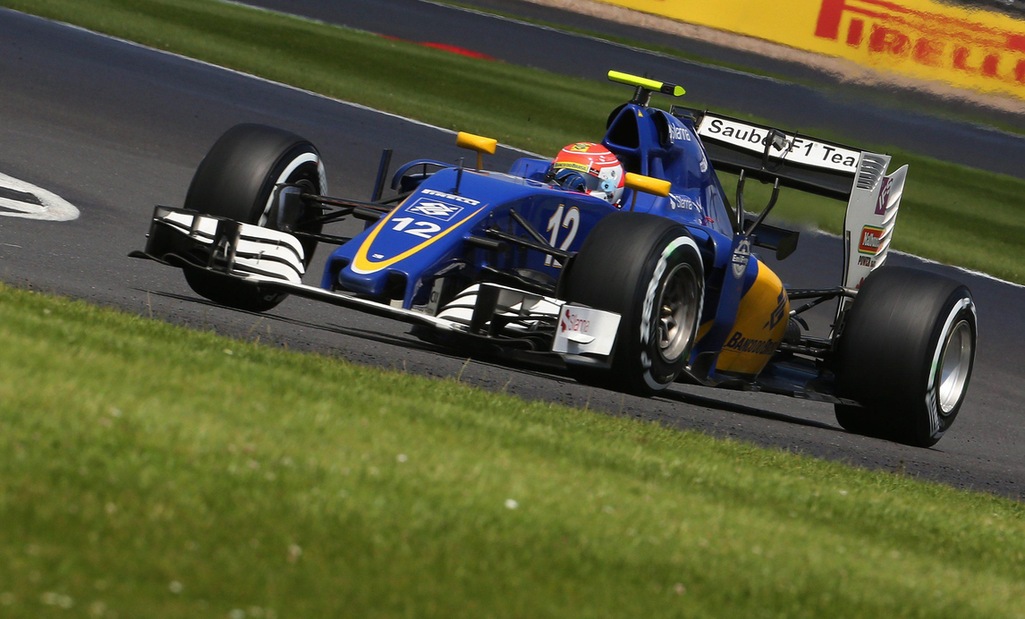 F1, la Sauber cambia proprietà
