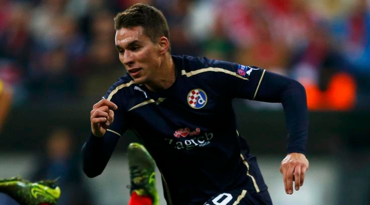 Inter, contatto con la Dinamo Zagabria per Pjaca