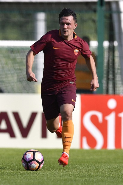 24 ore di notizie sulla Roma