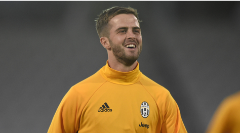 Pjanic: «In Italia nessuno come la Juventus»
