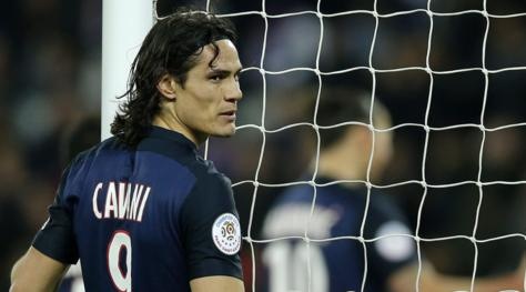 Calciomercato Juventus, su Cavani c'è anche l'Atletico Madrid