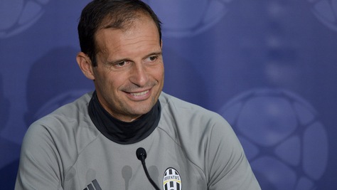 Calciomercato Juventus, Allegri: «Pogba? Alla fine del mercato saremo forti»