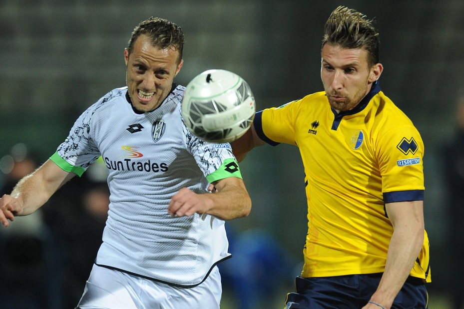 Calciomercato Ascoli, virata Perico: Antonini è del Prato