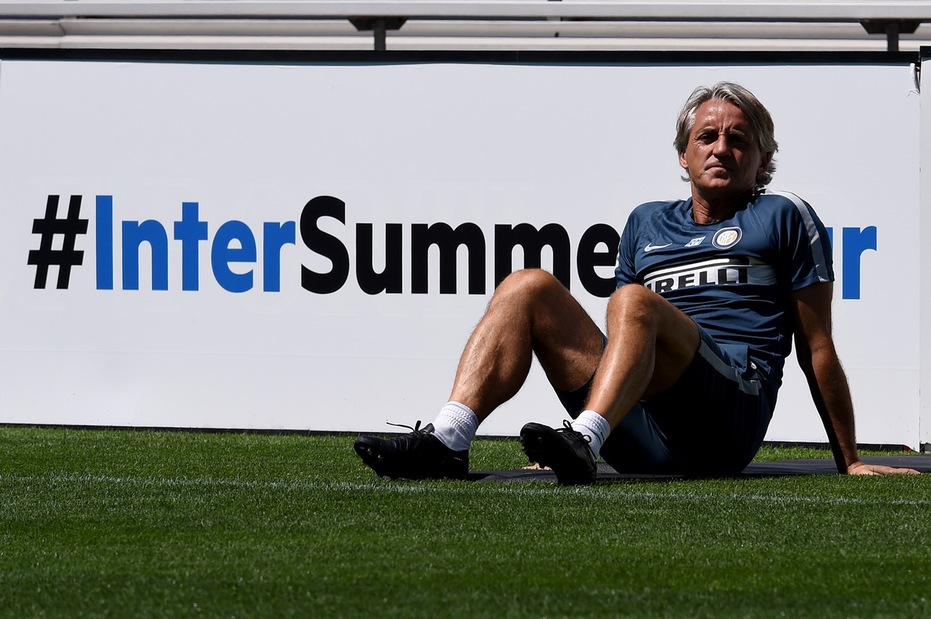 Calciomercato Inter: lunedì faccia a faccia Mancini-Suning
