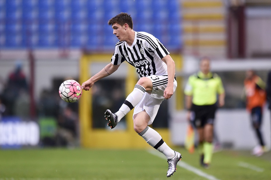 Calciomercato Pontedera, Zappa in prestito dalla Juventus Calciomercato Pontedera, Zappa in prestito dalla Juventus