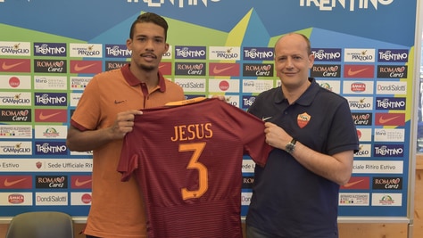 Baldissoni: «Roma, la Champions è necessaria»