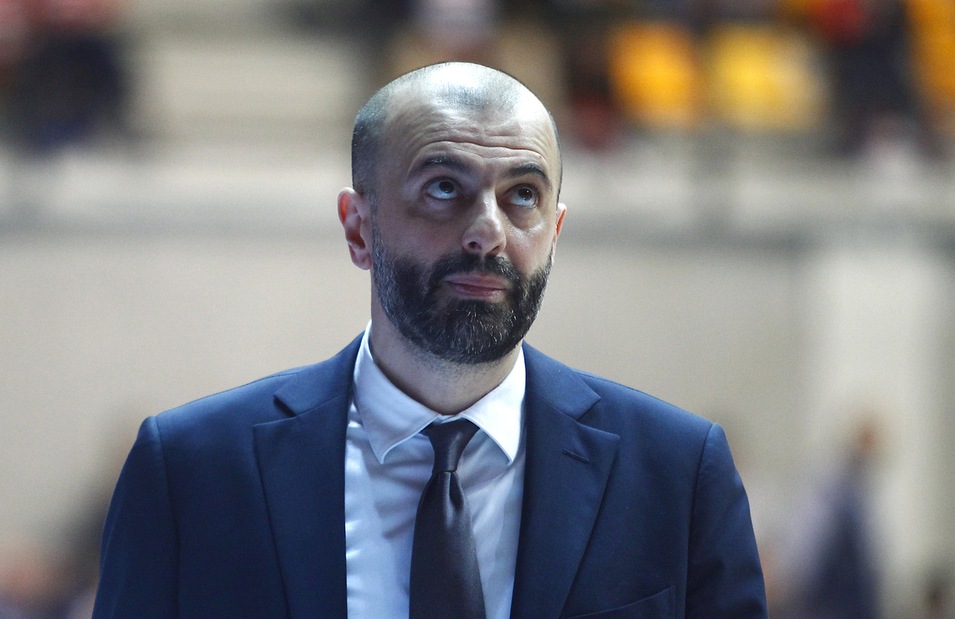 Basket Serie A, Trento riparte da Lighty Basket Serie A, Trento riparte da Lighty