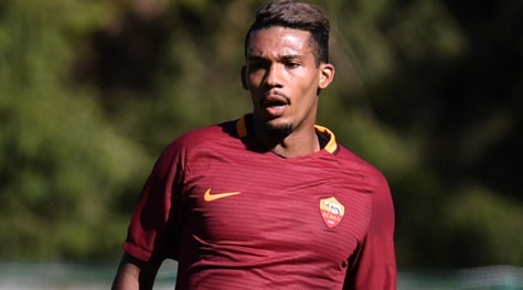 Juan Jesus: Roma il mio salto di qualità