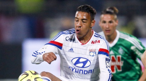 Napoli all'assalto di Tolisso: offerti 18 milioni 