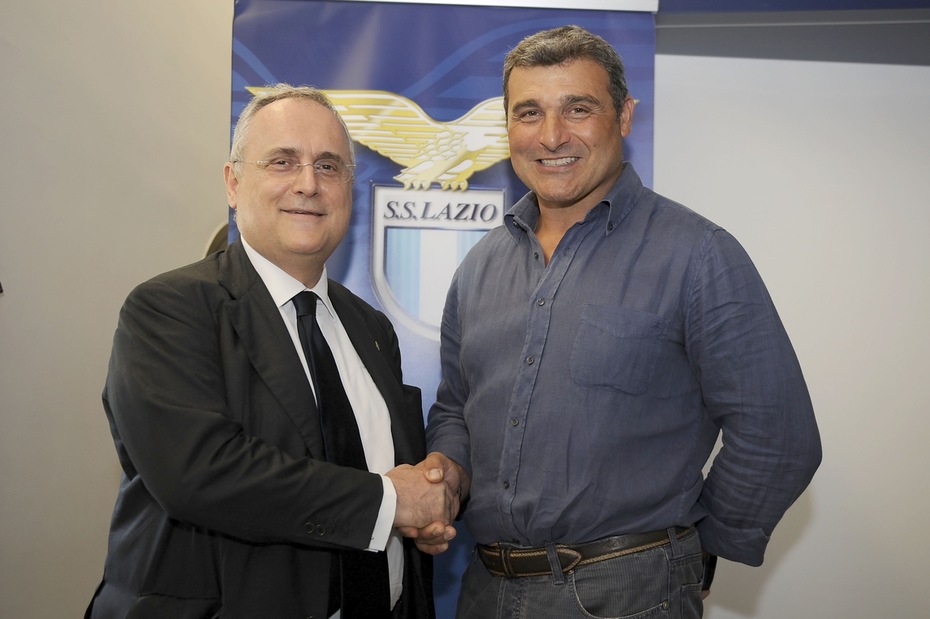 24 ore di notizie sulla Lazio