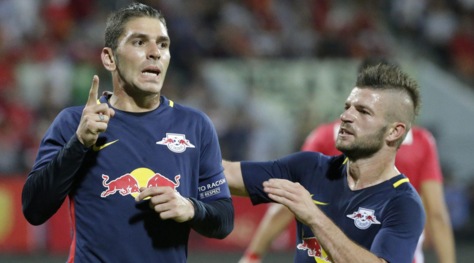 Preliminari Champions: Pari Ajax e Anderlecht, ok Shakhtar