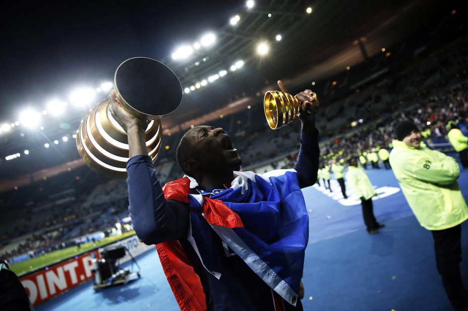 Calciomercato, Matuidi: la Juventus lo prende con l'Europa