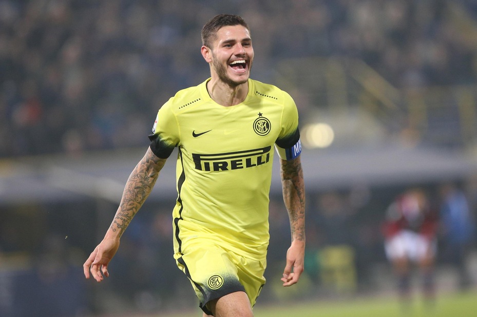 Calciomercato, l'Inter blinda Icardi: avrà il rinnovo