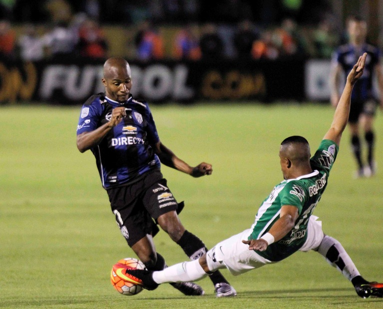 Coppa Libertadores: impresa Independiente a 7,50