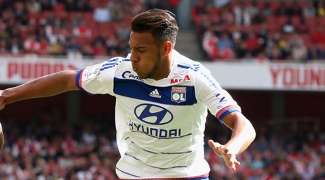 L'annuncio del Lione: «Tolisso non va al Napoli»