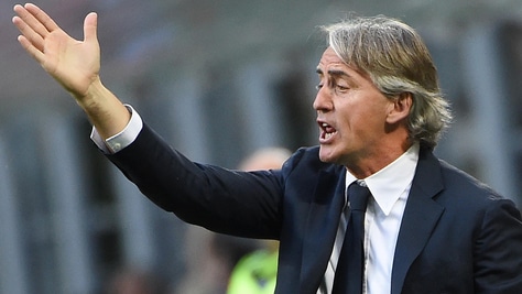 Inter, vertice fra Mancini e il Suning