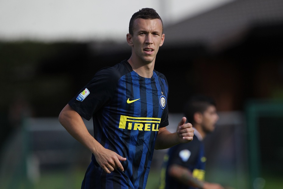 L'agente di Perisic: «Se resta all'Inter? Vedremo»
