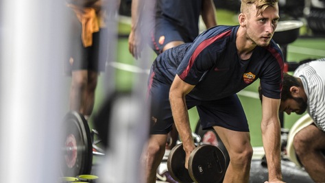 Calciomercato Pescara, Gyomber in dirittura d'arrivo