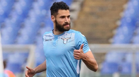Calciomercato Inter, lo sconto di Candreva