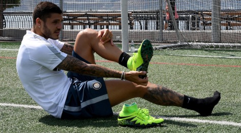 Calciomercato Napoli, Icardi salta anche Bayern-Inter