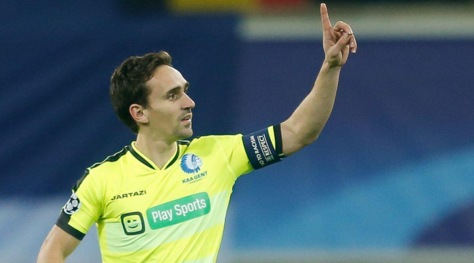 Calciomercato Kums: Napoli, sono pronto