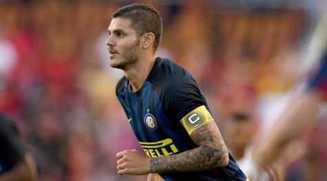 Inter-Bayern Monaco 1-4: Icardi segna ma non esulta