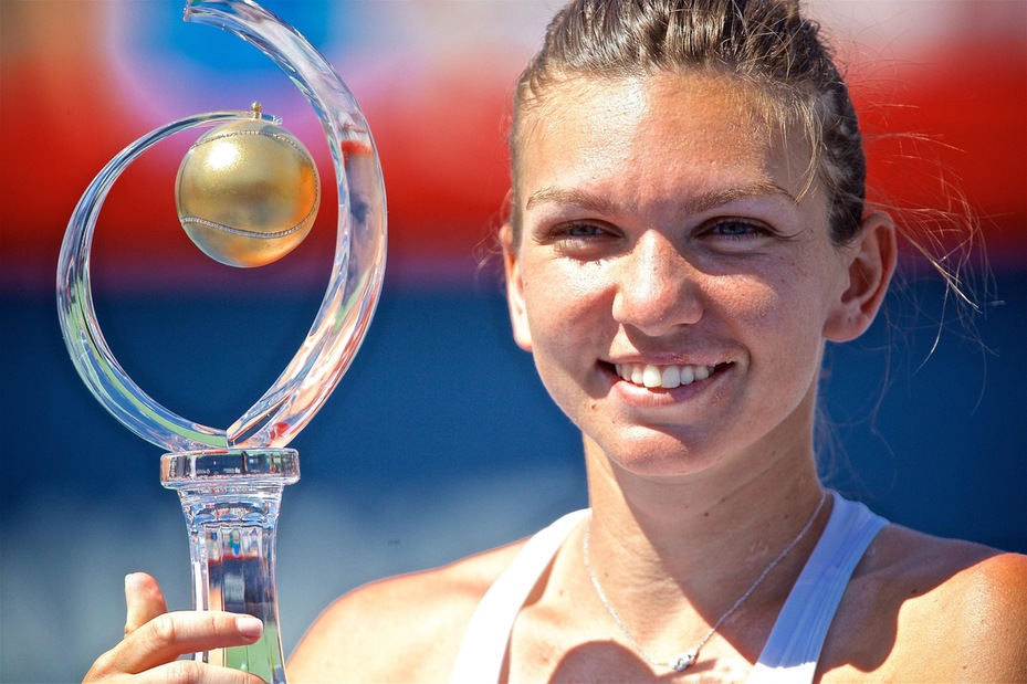 Alla romena Halep il torneo di Montreal