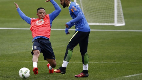 «Barcellona, pronti 20 milioni per Gabigol»