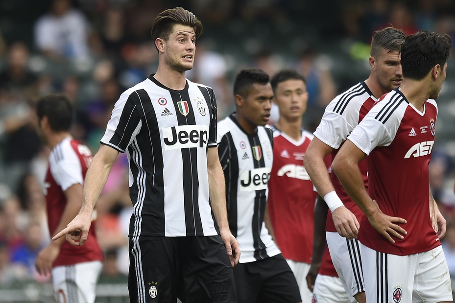 Calciomercato Spal, ufficiale: Cerri dalla Juventus