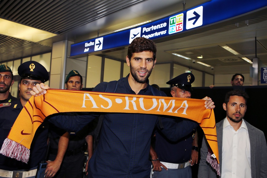 24 ore di Notizie sulla Roma