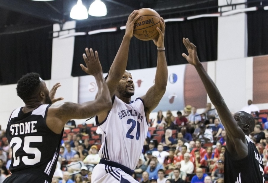 Doppio affare Avellino: Randolph e Obasohan