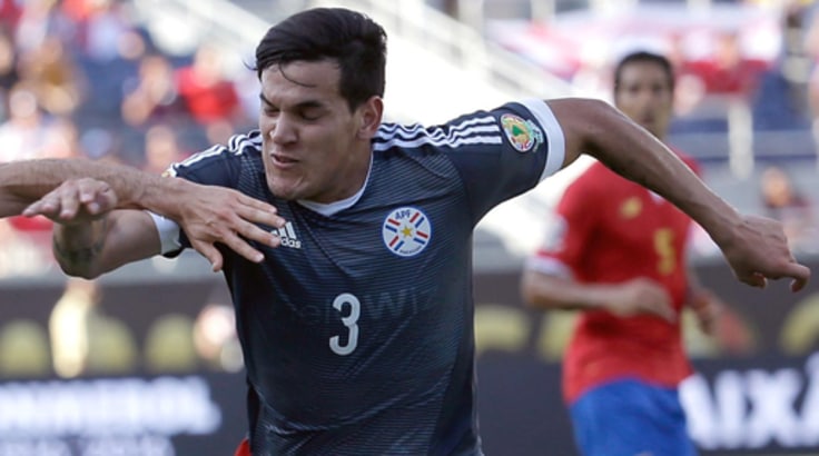 Calciomercato Milan, dal Lanus arriva Gustavo Gomez