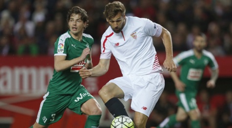 Calciomercato: «Guidolin vuole Llorente allo Swansea»