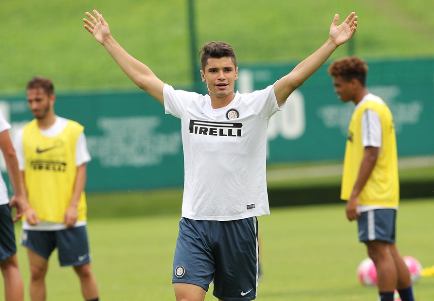 Calciomercato Sampdoria-Dodò: l’Inter accelera Calciomercato Sampdoria-Dodò: l’Inter accelera