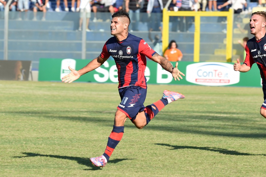 Calciomercato Lecce, ufficiale: colpo Torromino Calciomercato Lecce, ufficiale: colpo Torromino