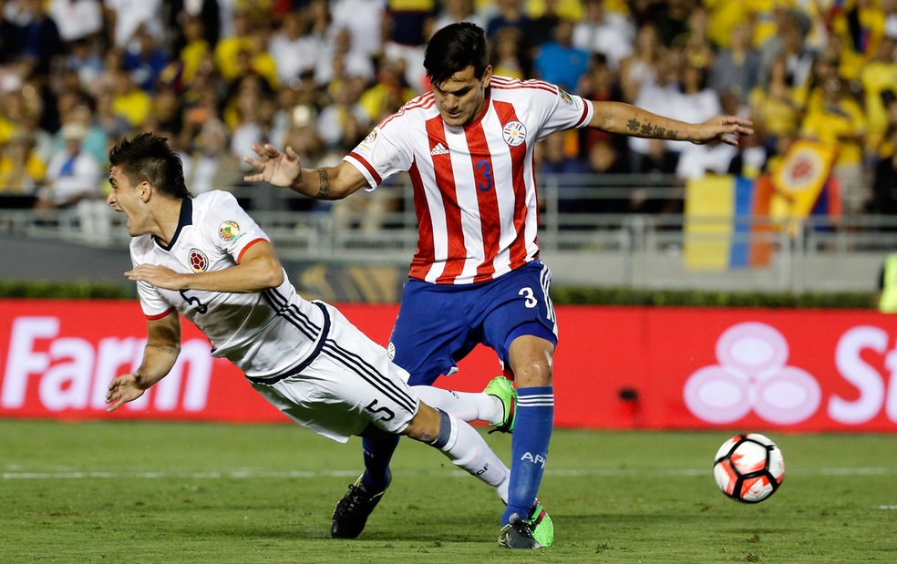 Calciomercato Milan, per Gustavo Gomez ci pensa Berlusconi