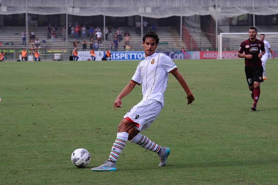 Calciomercato Salernitana, arriva Busellato dal Cittadella