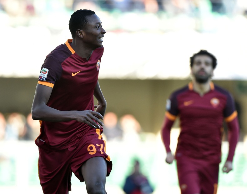 Calciomercato Crotone, occhi in casa Roma su Sadiq e Ricci