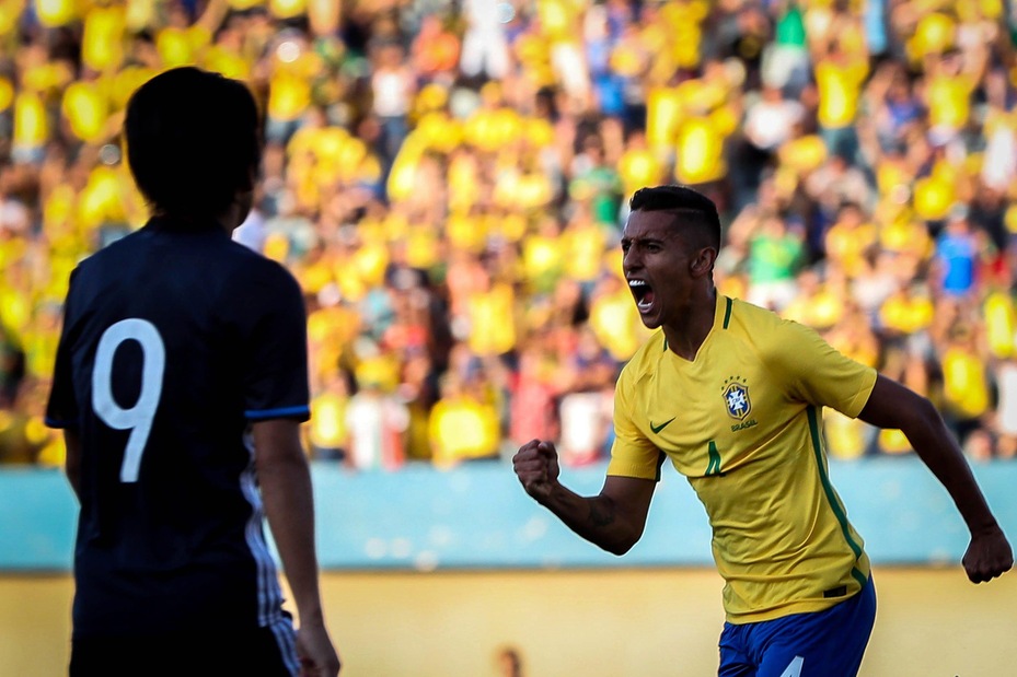 Calciomercato, Marquinhos: «Resto al Psg»