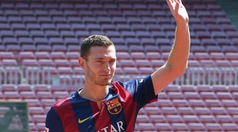 Calciomercato Roma, domenica Vermaelen arriva in città