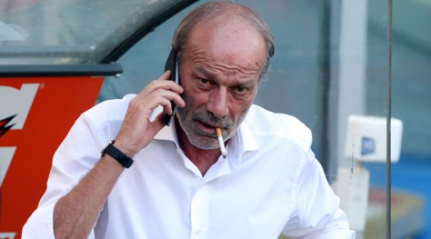 Calciomercato, il nuovo Milan cinese vuole Sabatini ds