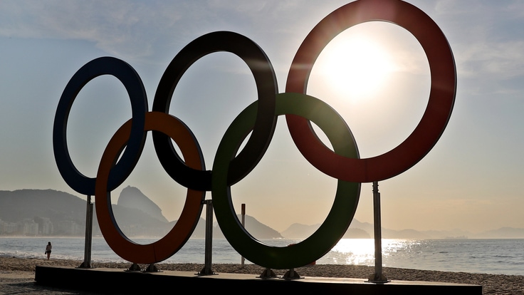 Olimpiadi Rio 2016, gli eventi in tempo reale Olimpiadi Rio 2016, gli eventi in tempo reale