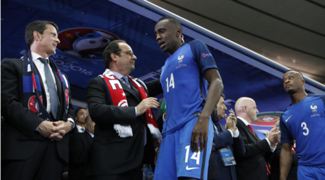 Calciomercato Juventus, per il dopo Pogba c’è Matuidi