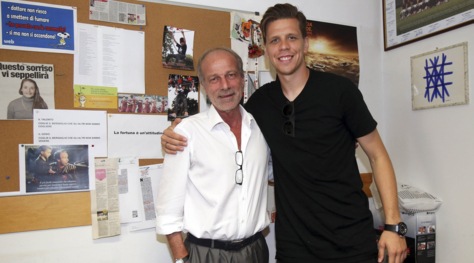 Calciomercato Roma: Sabatini spinge per altri due colpi