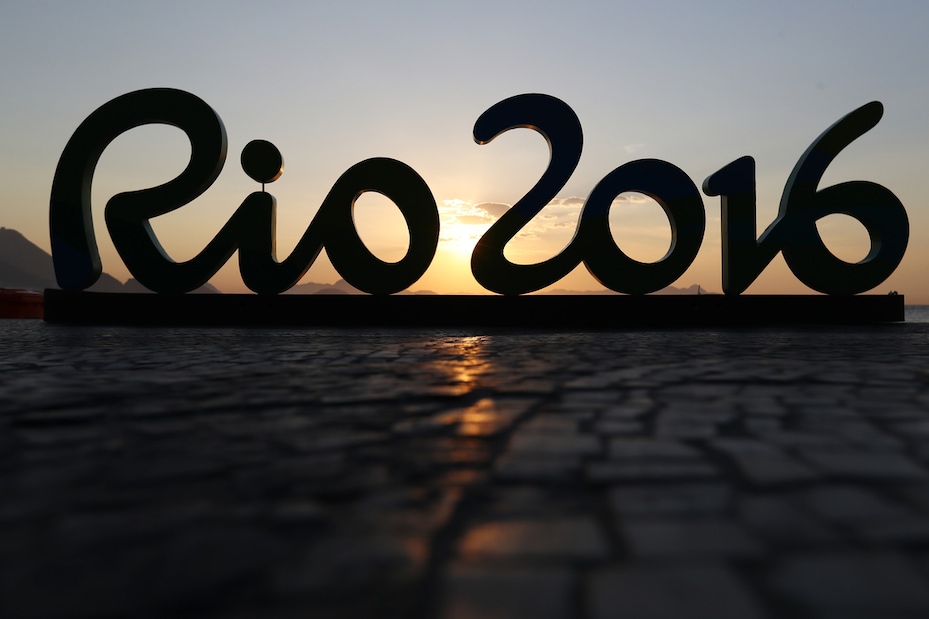 Rio 2016, tutti gli eventi in diretta Rio 2016, tutti gli eventi in diretta